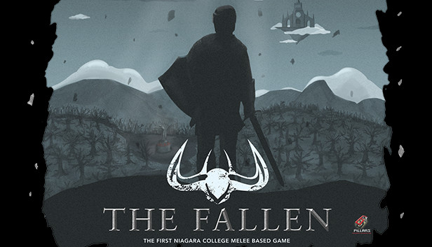 Fallen Knight on Steam