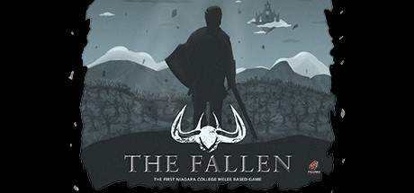 The Fallen Cover Image