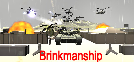 Brinkmanship steam charts