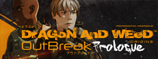 Dragon and Weed: Origins - Prologue 게임 이미지