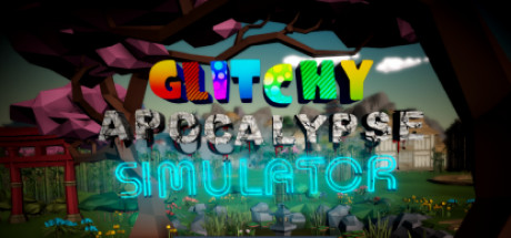 Image for Glitchy Apocalypse Simulator