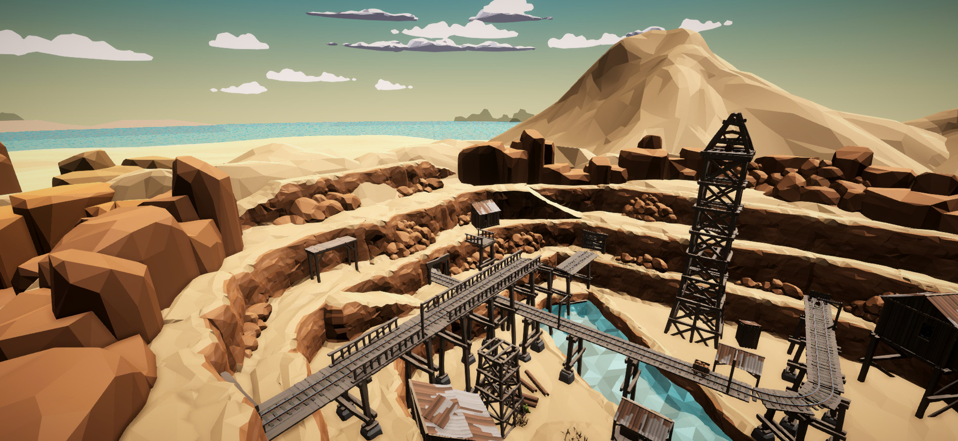 Glitchy Apocalypse Simulator #11