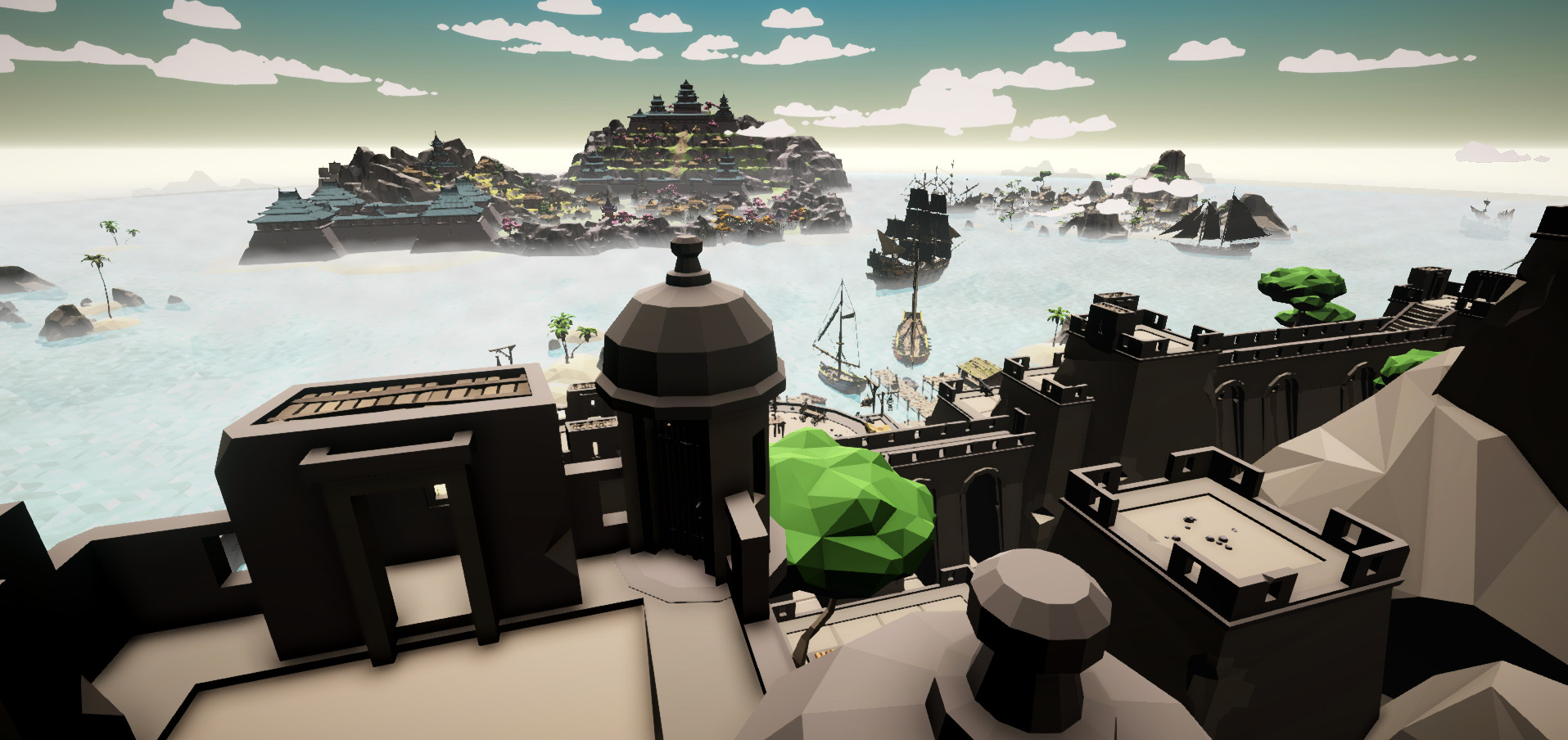 Glitchy Apocalypse Simulator #7