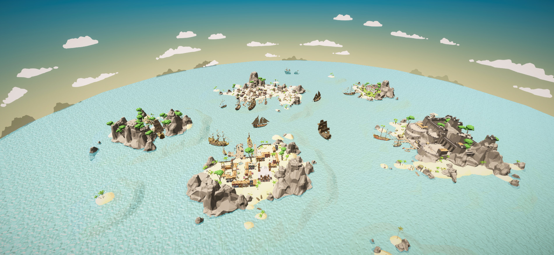 Glitchy Apocalypse Simulator #9