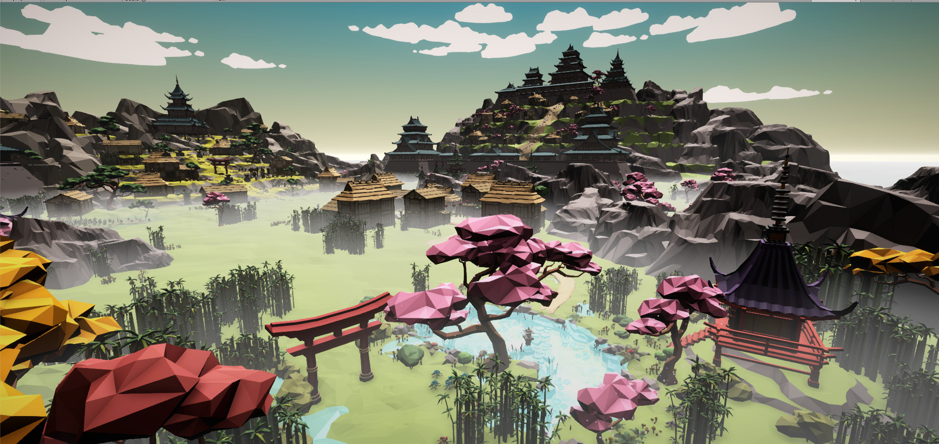 Glitchy Apocalypse Simulator screenshot 1