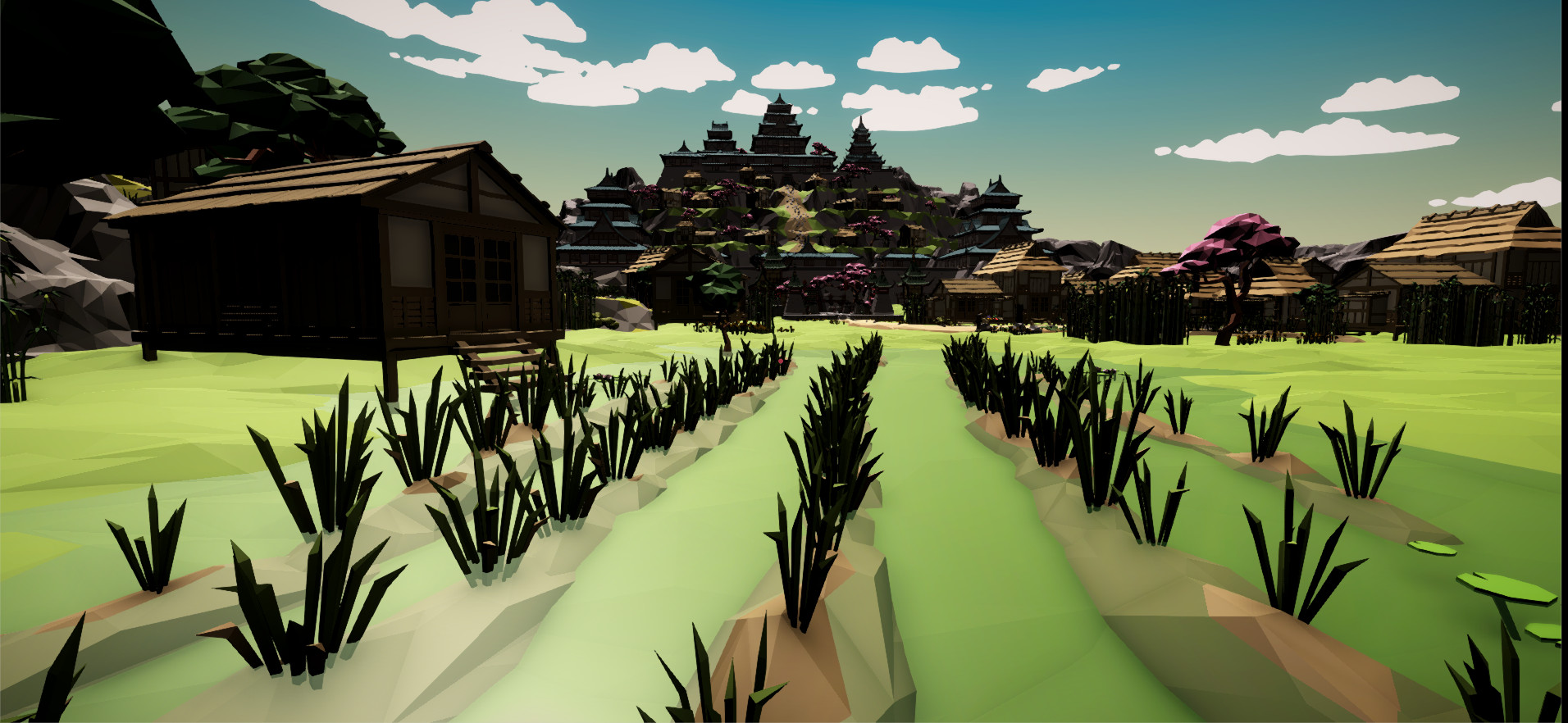 Glitchy Apocalypse Simulator #12