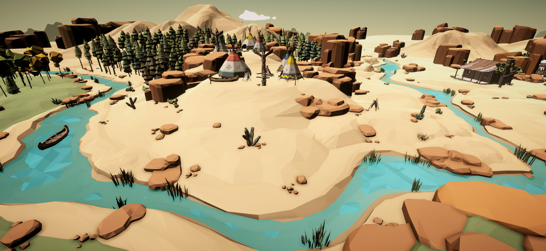 Glitchy Apocalypse Simulator #13