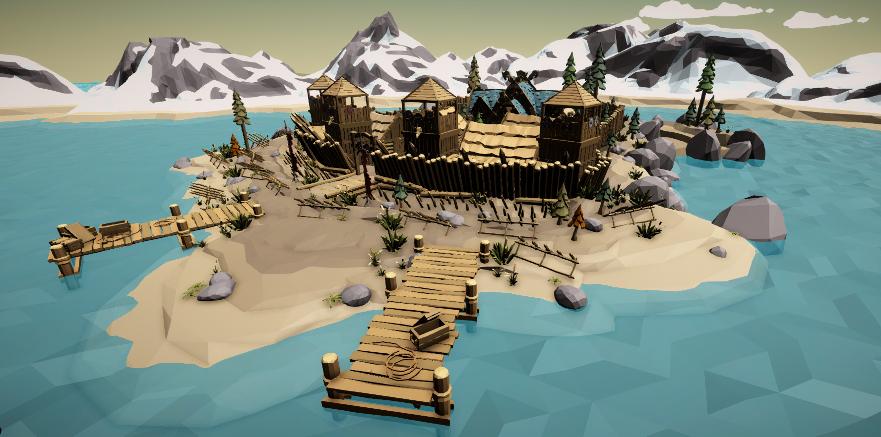 Glitchy Apocalypse Simulator #10