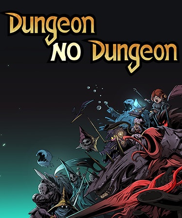 Dungeon No Dungeon