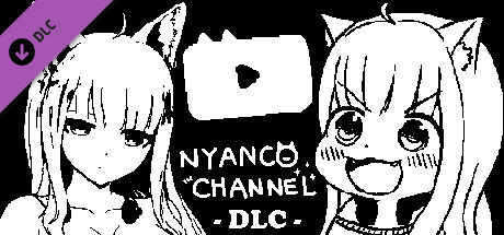 Nyanco Channel - Supporter Pack banner image