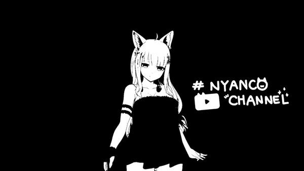 скриншот Nyanco Channel - Supporter Pack 0