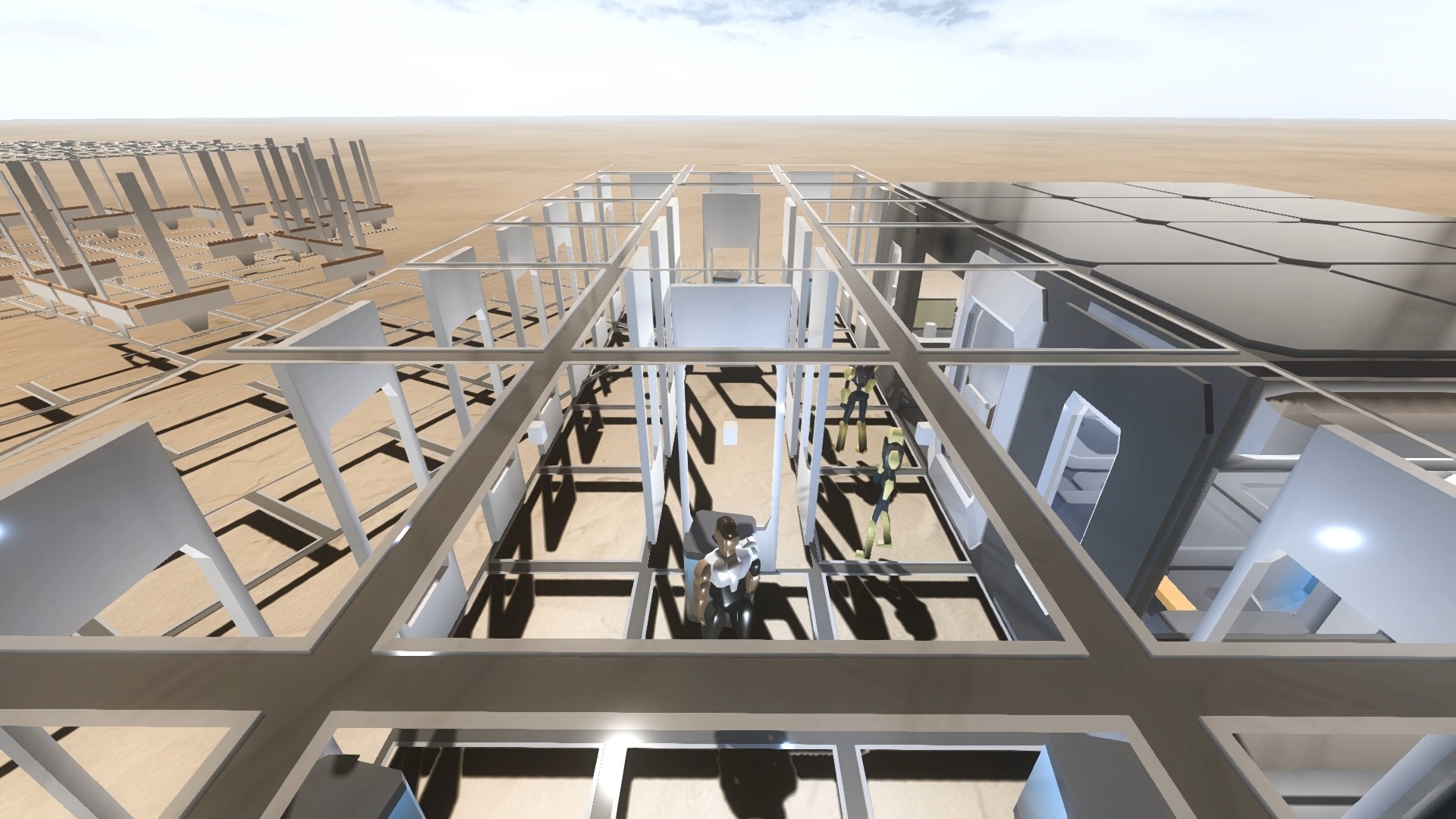 Vorlaw: Space Opera #9