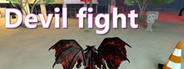 Devil fight