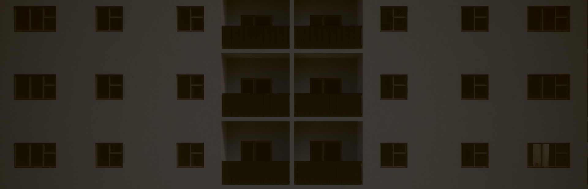 Last Floor