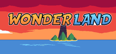 Wonder Land Cover Image