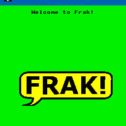 Frak! 5