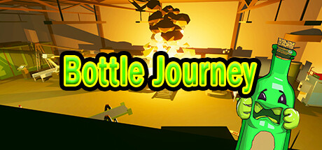 Bottle Journey Cover Image