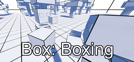 Box: Boxing Cover Image