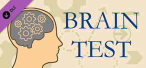 PBT - Brain Test