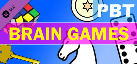 PBT - Brain Games banner image