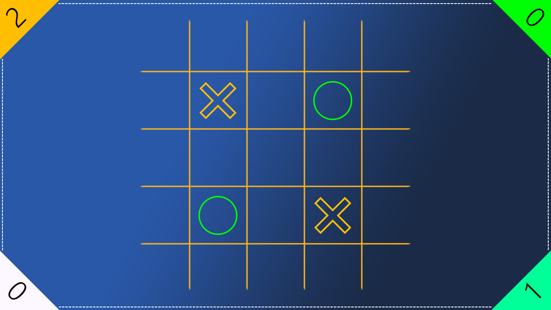 PBT - Brain Games screenshot screenshot 4