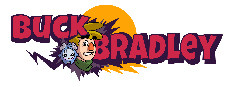 Buck Bradley: Comic Adventure 게임 이미지