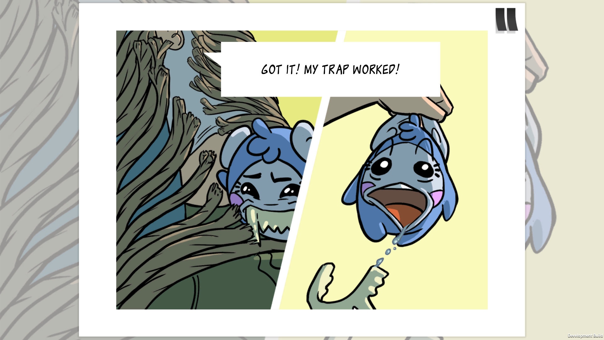 Buck Bradley: Comic Adventure #4