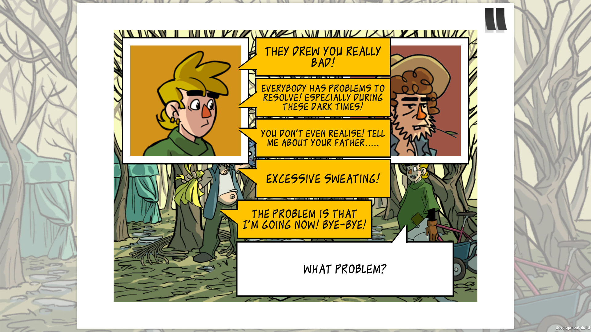 Buck Bradley: Comic Adventure #16