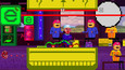 Bloody trains - Faces Faces Choo Choo Choo (DLC)