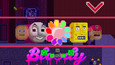 Bloody trains - Faces Faces Choo Choo Choo (DLC)