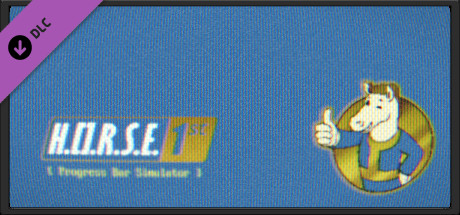 Progress Bar Simulator - H.O.R.S.E. 1st banner image