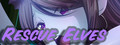 Rescue Elves logo
