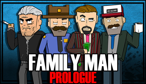 Prologue Prologue