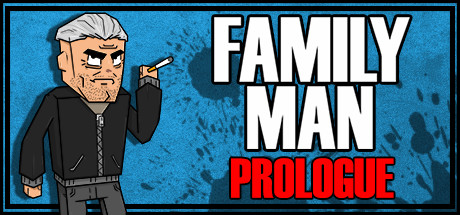 Family Man: Prologue Cover Image