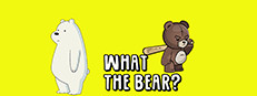What The Bear? 게임 이미지