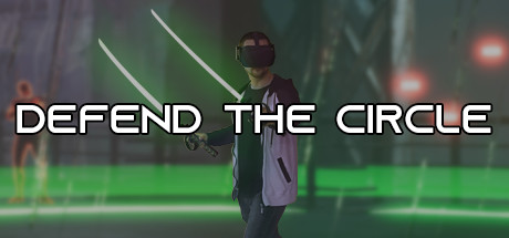 Defend The Circle Cover Image