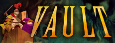 Vault: Tomb of the King