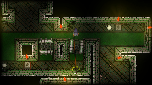 скриншот Vault: Tomb of the King 2