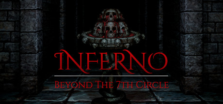 Inferno - Beyond the 7th Circle Cover Image