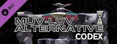 Muv Luv Alternative Codex On Steam Muv Luv Alternative Codex On Steam