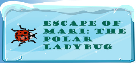 Escape of Mari: The Polar Ladybug steam charts