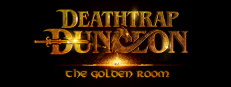 Deathtrap Dungeon: The Golden Room