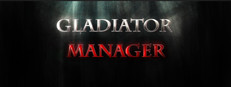 Gladiator Manager 게임 이미지