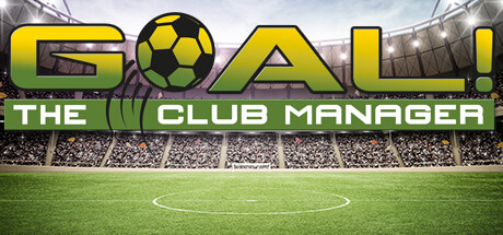 Save 35% on GOAL! The Club Manager on Steam