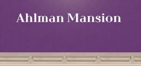Ahlman Mansion 2020 Cover Image