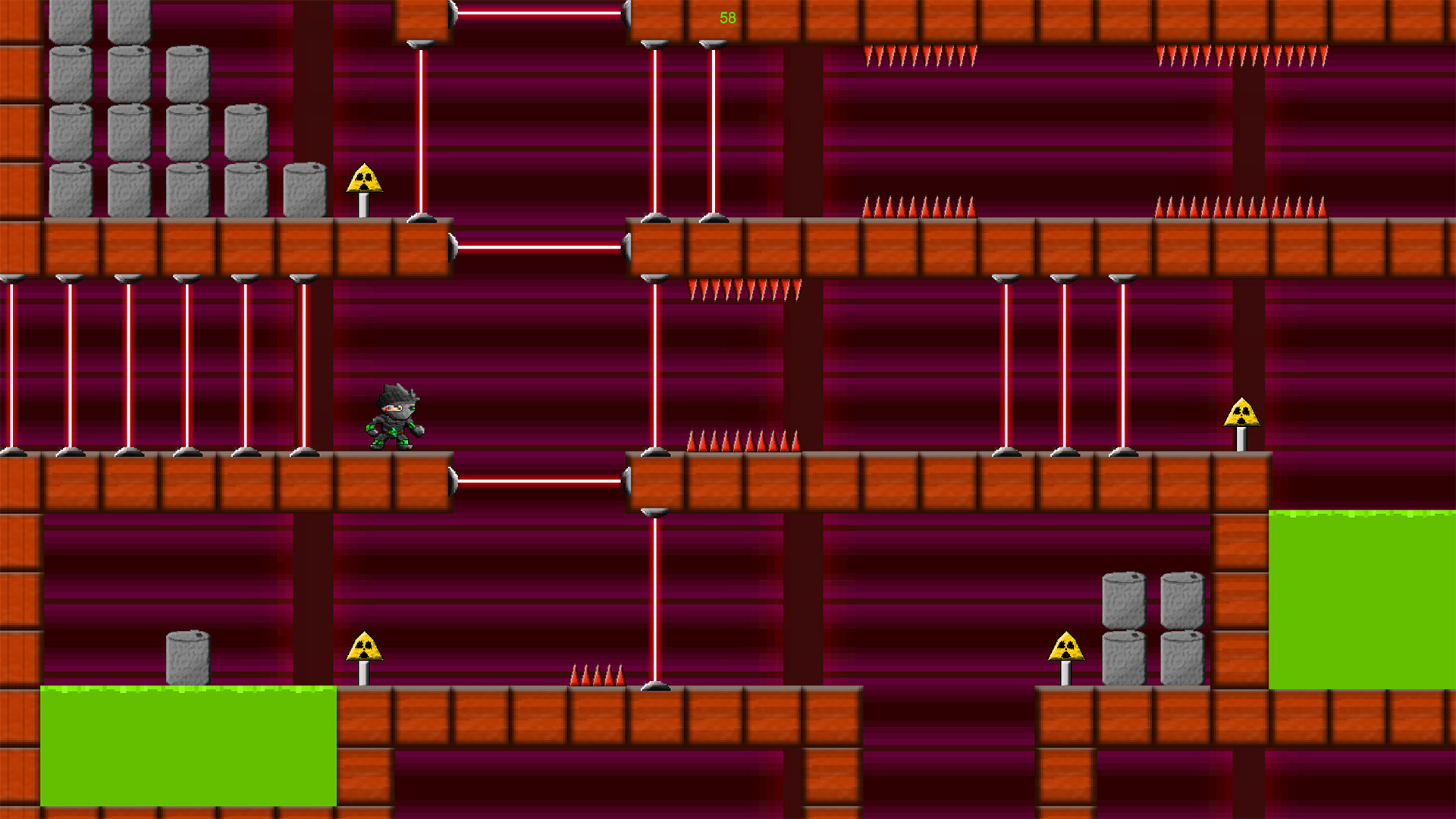 Ahlman Mansion 2020 screenshot 30