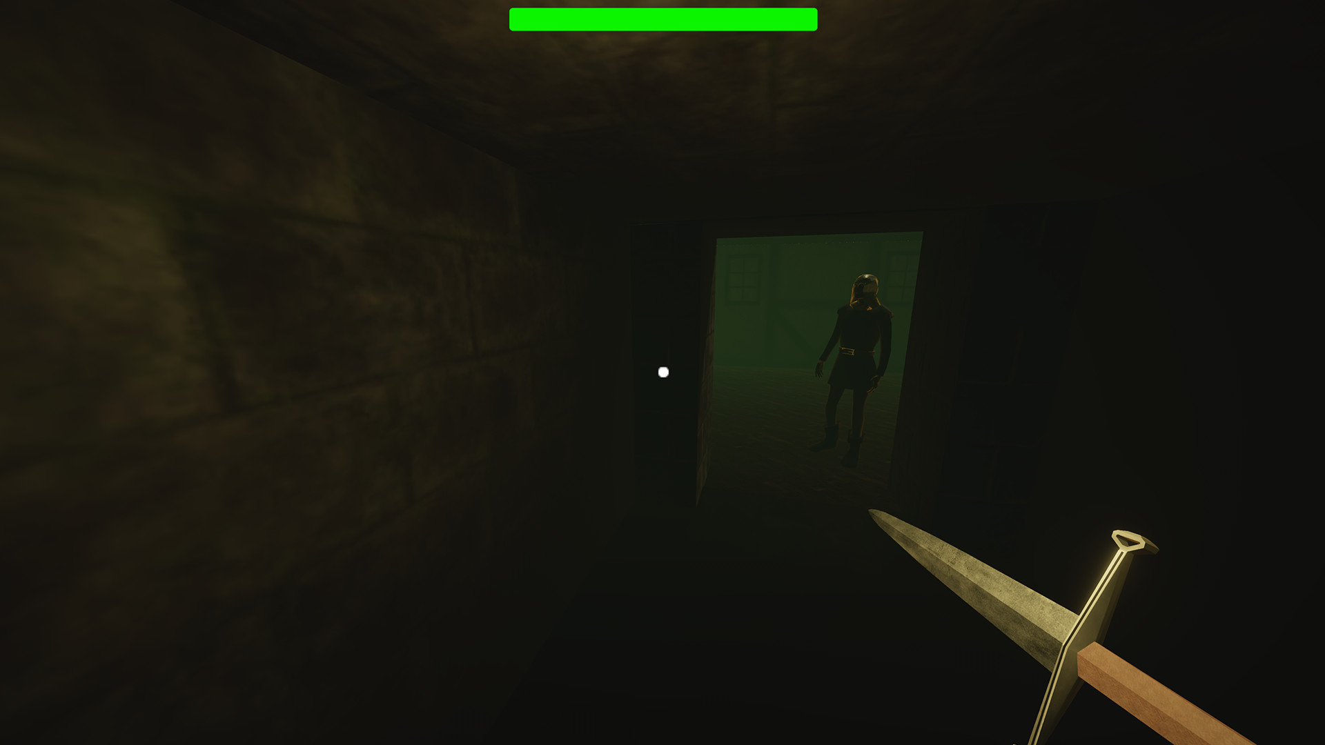 Ahlman Mansion 2020 screenshot 13