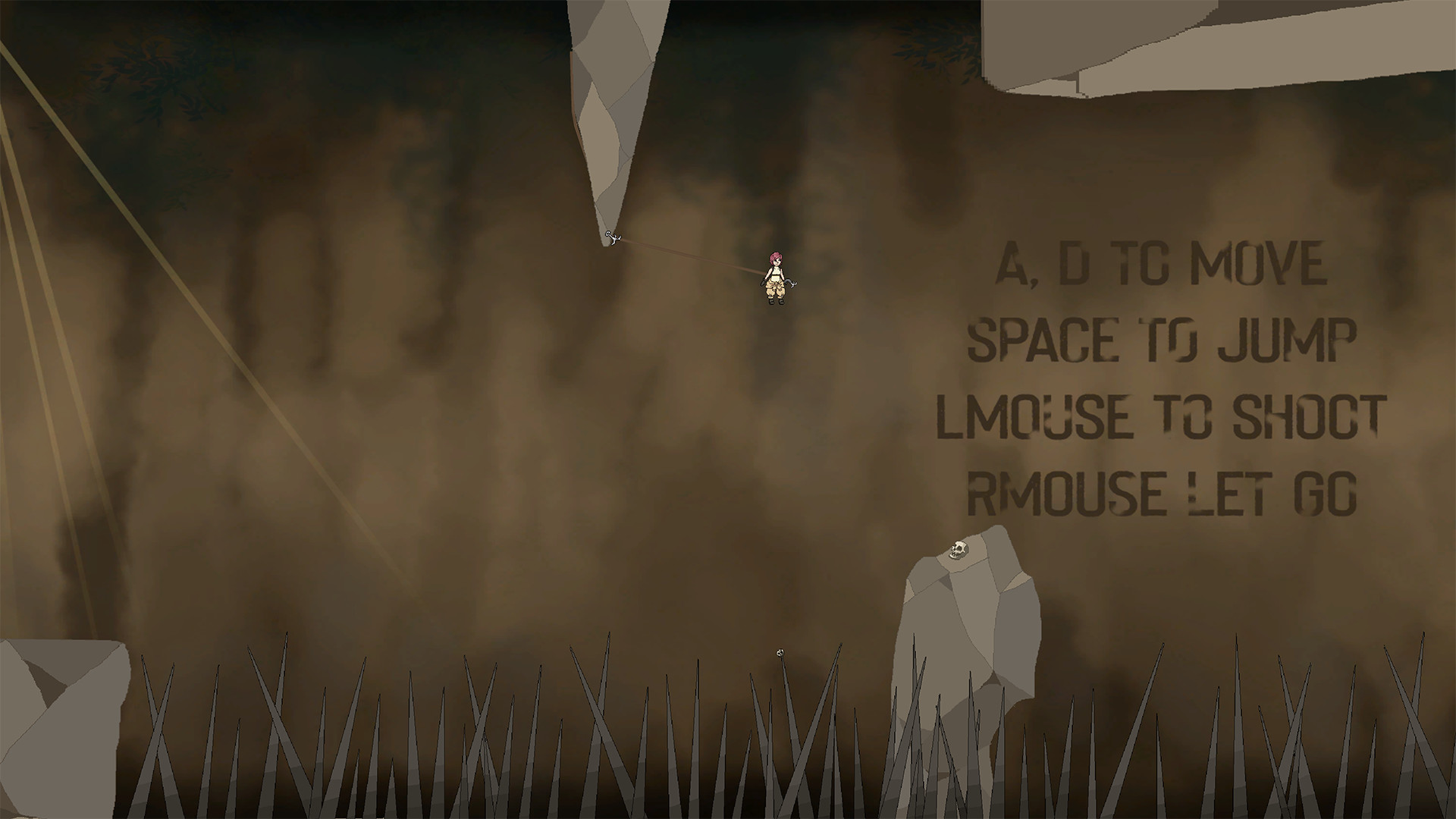 Ahlman Mansion 2020 screenshot 28