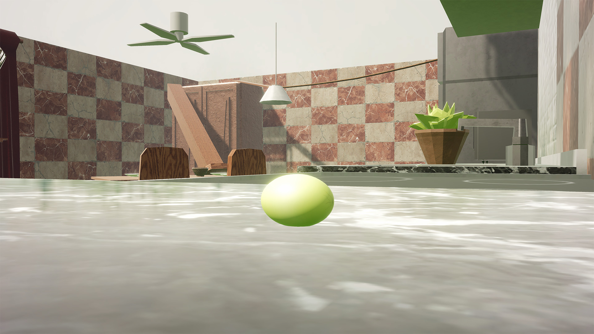 Ahlman Mansion 2020 screenshot 7