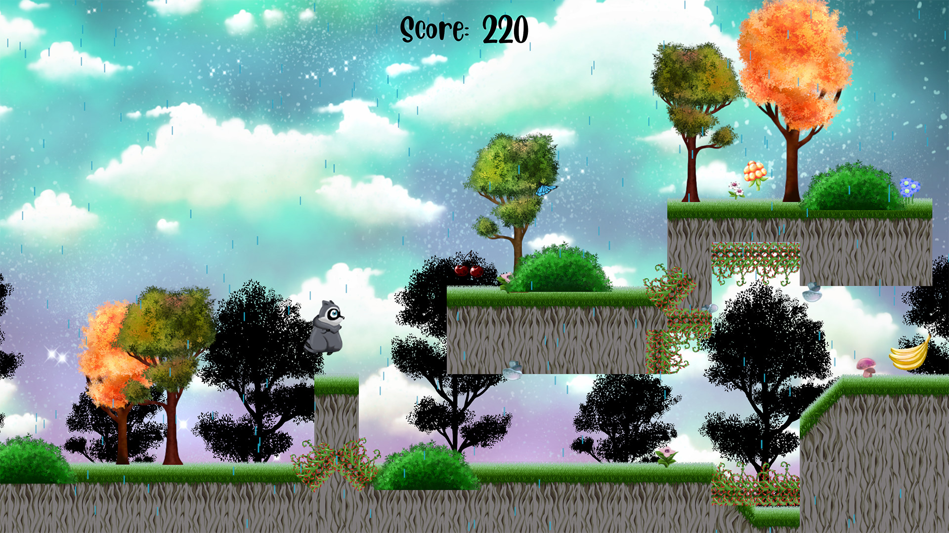 Ahlman Mansion 2020 screenshot 32